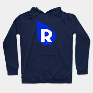 Raindrop Hoodie